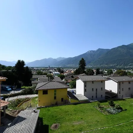 Apartment Ticino *