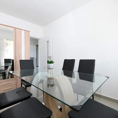 Ticino Apartment