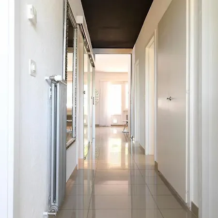 Apartment Ticino *